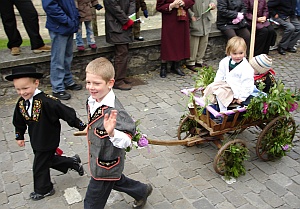 Bildeindrücke Markus Elsener