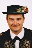 Philipp Bühlmann