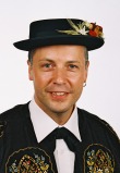 Walter Windlin