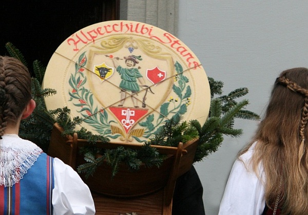 Fotoeindrücke Aelperchilbi 2010 - Markus Elsener