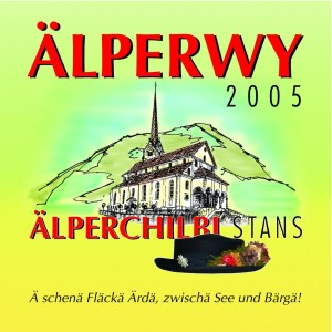 Aelperwy 2005