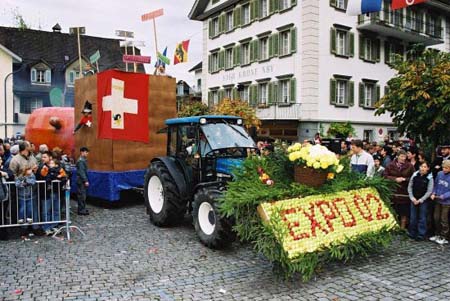 Expo