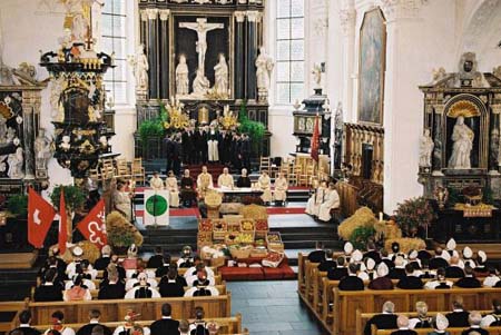 Kirche